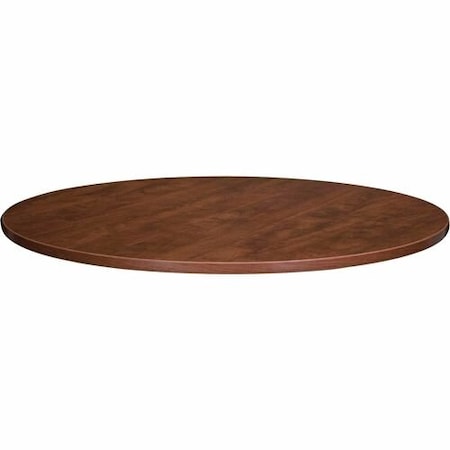 Lorell TOP, TABLE, ROUND, 48in, CY LLR87321